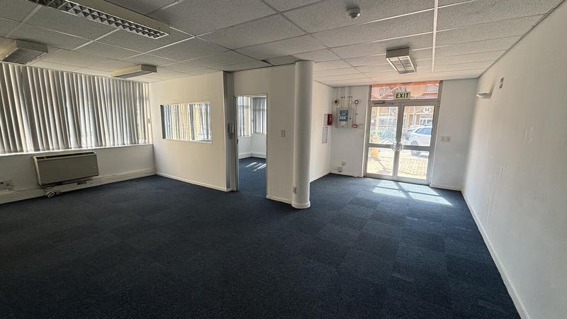 To Let commercial Property for Rent in Montague Gardens Western Cape